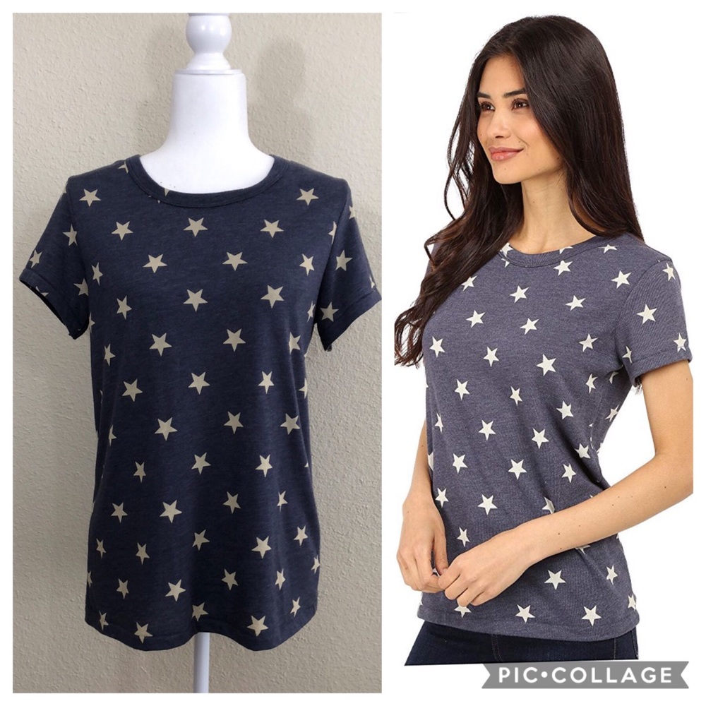 Alternative Earth stars top size large